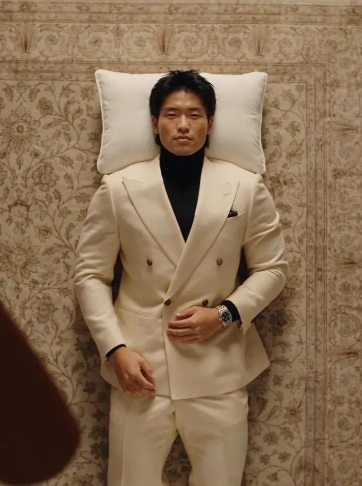 Ceiling Fan Outfit Change: Plan Four Looks in One Clip